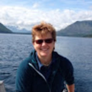 Meet your Posher, Lynne